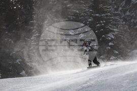 Витоша - зима