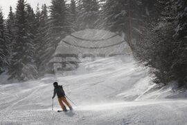 Витоша - зима