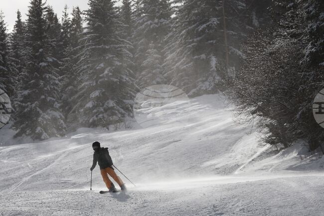 Лоши са условията за туризъм в планините, съобщиха от Планинската спасителна служба на БЧК