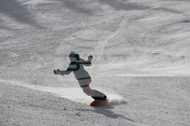 Витоша - зима