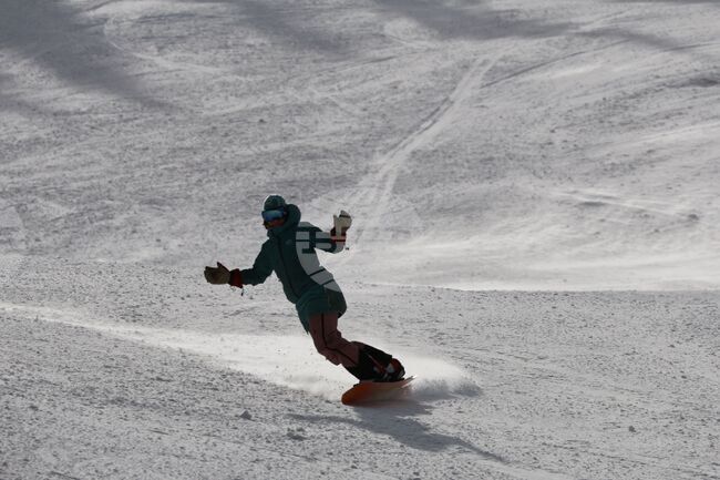 Добри са условията за туризъм и ски спортове в планините, съобщиха от ПСС на БЧК