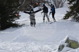 Витоша - зима