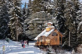 Витоша - зима