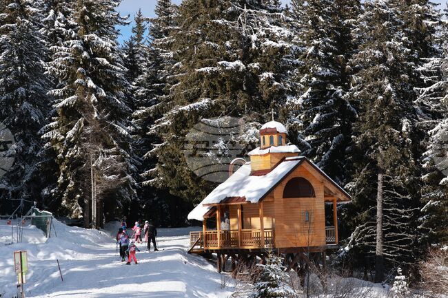 Столичната община актуализира организацията на движение по основните пътища към Витоша с цел по-лесен достъп до планината
