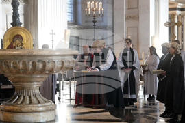 Britain Archbishop of Canterbury