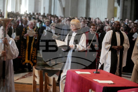 Britain Archbishop of Canterbury