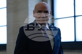 Съдебна палата - Иван Портних - дело