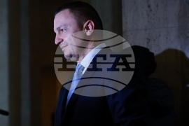 Съдебна палата - Иван Портних - дело