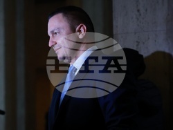 Съдебна палата - Иван Портних - дело