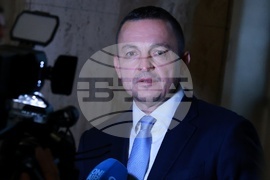 Съдебна палата - Иван Портних - дело