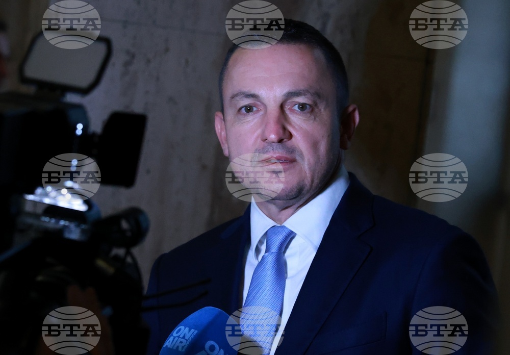 Съдебна палата - Иван Портних - дело