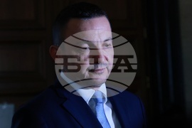 Съдебна палата - Иван Портних - дело