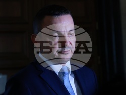 Съдебна палата - Иван Портних - дело