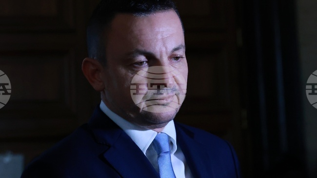 Съдът върна делото срещу бившия варненски кмет Иван Портних на прокуратурата за отстраняване на несъответствия