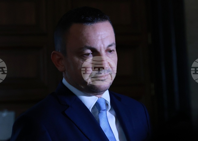 Съдът върна делото срещу бившия варненски кмет Иван Портних на прокуратурата за отстраняване на несъответствия