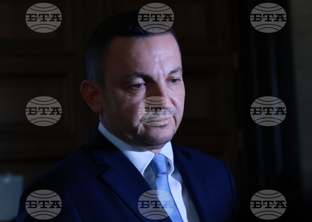 Съдебна палата - Иван Портних - дело