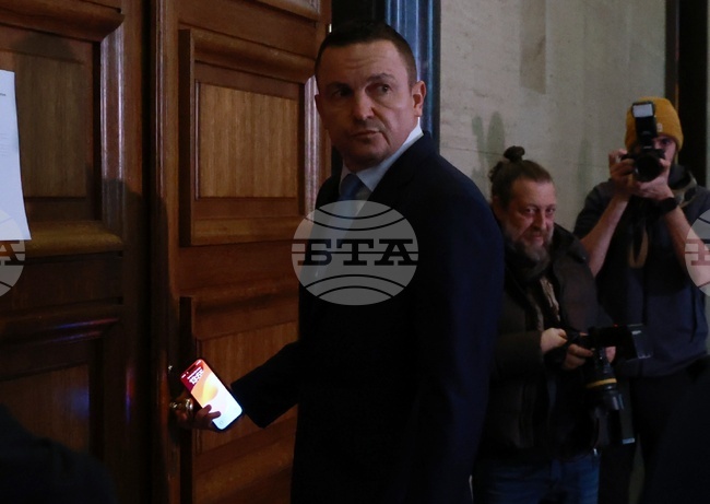 Съдът върна делото срещу бившия варненски кмет Иван Портних на прокуратурата за отстраняване на несъответствия