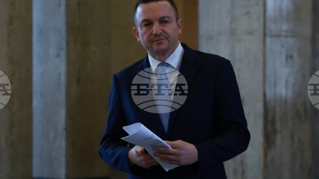 СГС даде ход на делото срещу бившия варненски кмет Иван Портних 