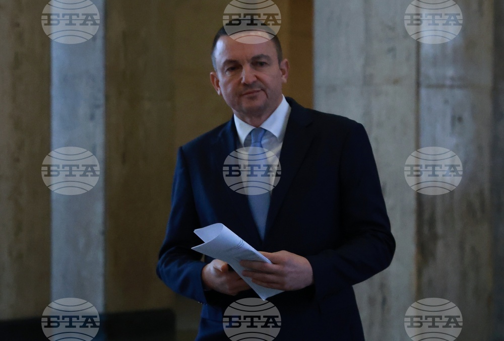 Sofia City Court Opens Proceedings in Fraud Case against Former Varna Mayor Ivan Portnih