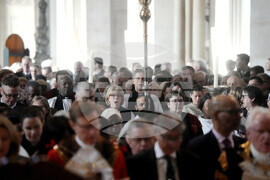 Britain Archbishop of Canterbury