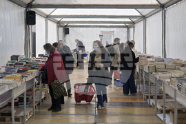 Гърция - Атина - Панаир на книгата