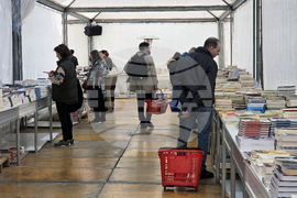 Гърция - Атина - Панаир на книгата