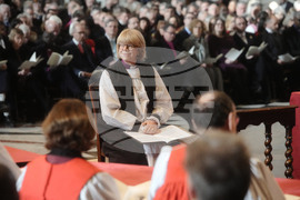 Britain Archbishop of Canterbury
