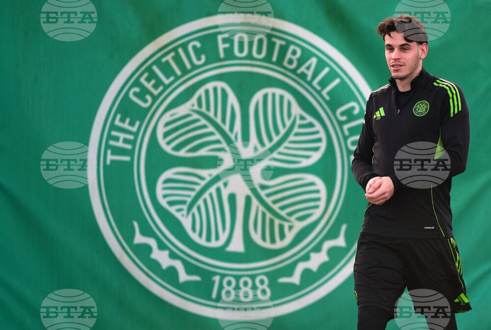 Scotland Europa League Soccer