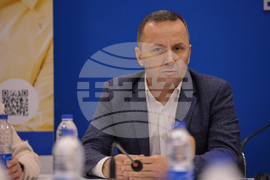 Национален пресклуб на БТА Благоевград - Европейски акт за свободата на медиите - среща