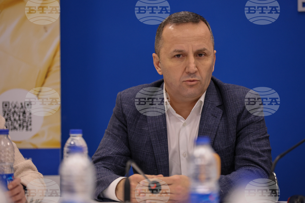 Национален пресклуб на БТА Благоевград - Европейски акт за свободата на медиите - среща