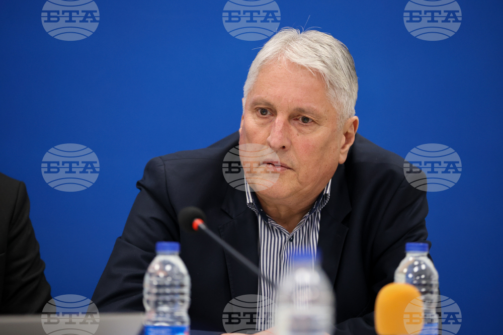 Национален пресклуб на БТА Благоевград - Европейски акт за свободата на медиите - среща