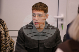 Национален пресклуб на БТА Благоевград - Европейски акт за свободата на медиите - среща