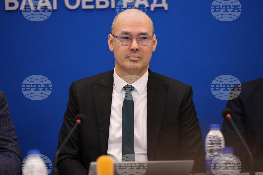 Национален пресклуб на БТА Благоевград - Европейски акт за свободата на медиите - среща