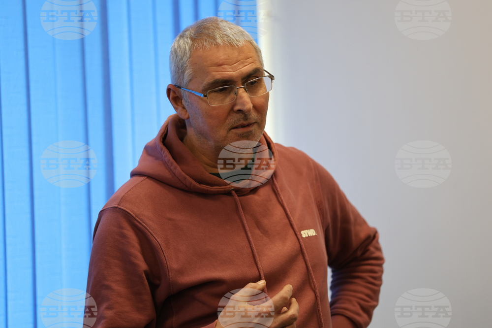 Национален пресклуб на БТА Благоевград - Европейски акт за свободата на медиите - среща