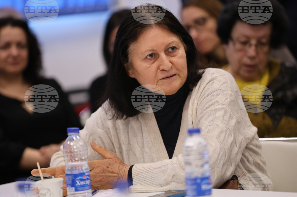 Национален пресклуб на БТА Благоевград - Европейски акт за свободата на медиите - среща