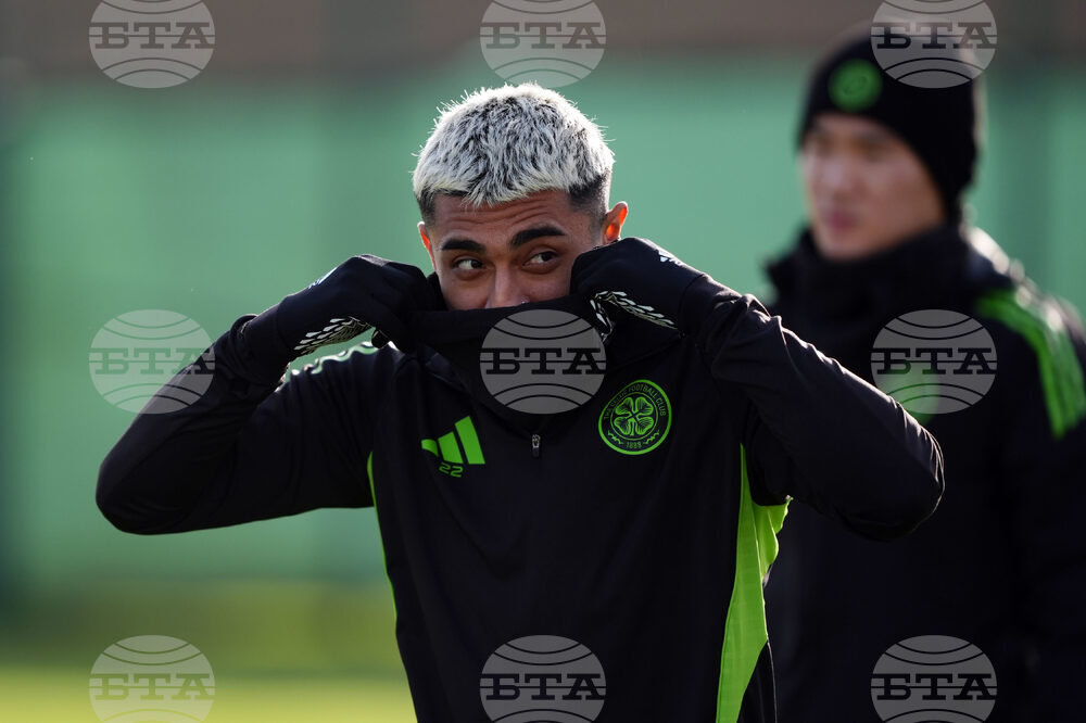 Scotland Europa League Soccer