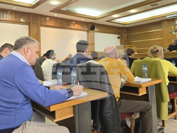 Добрич - Общински съвет - Добричка - заседание