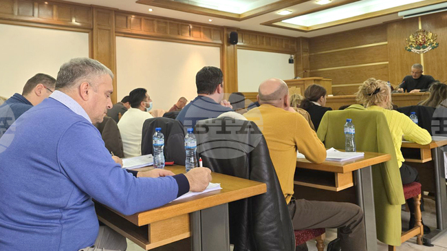 Съветниците в община Добричка приеха Годишния план за младежта за 2026 година