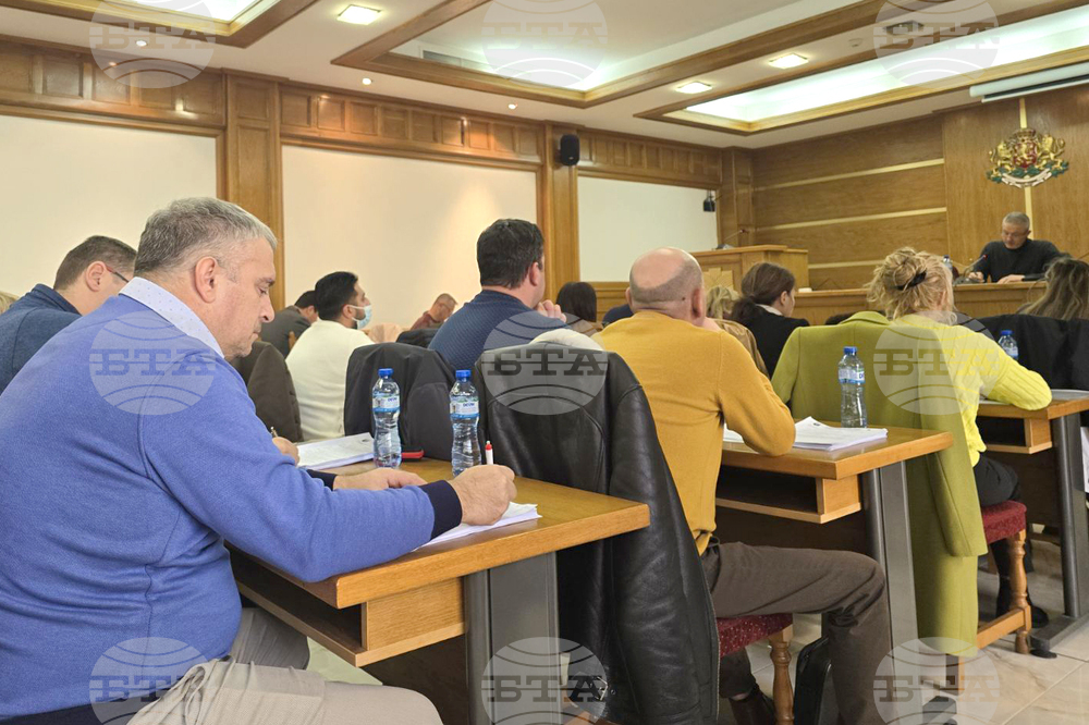 Съветниците в община Добричка приеха Годишния план за младежта за 2026 година