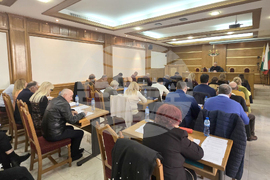 Добрич - Общински съвет - Добричка - заседание