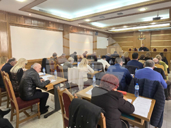 Добрич - Общински съвет - Добричка - заседание