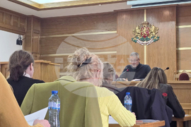 Добрич - Общински съвет - Добричка - заседание