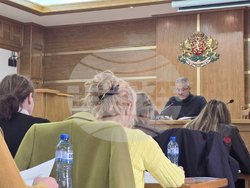 Добрич - Общински съвет - Добричка - заседание