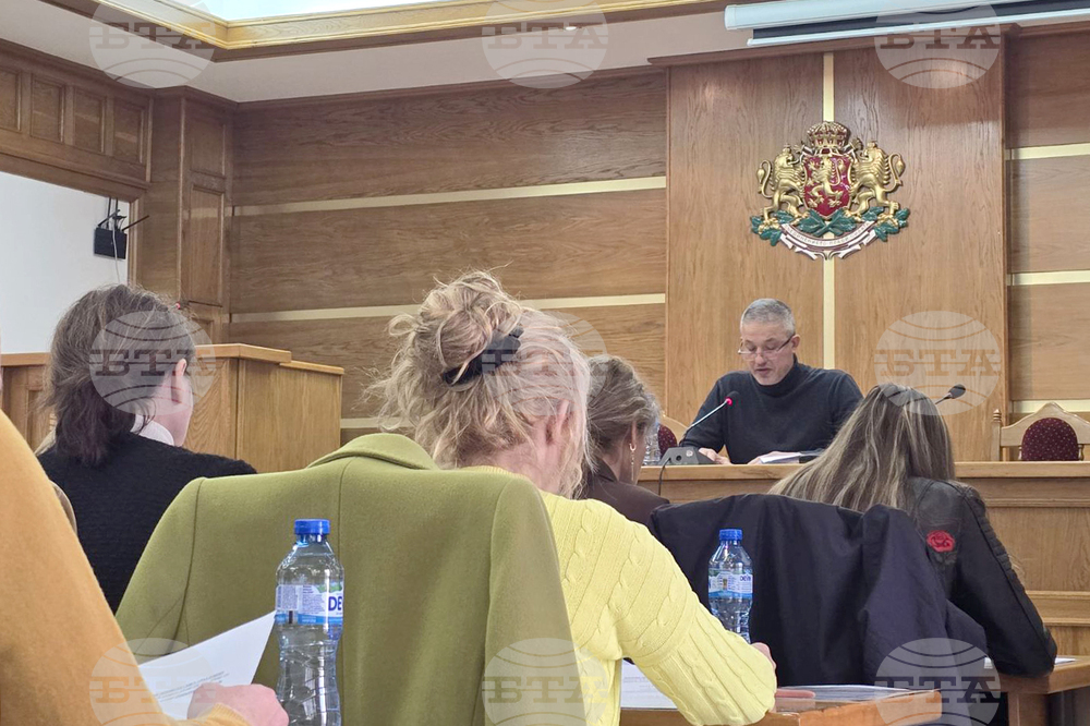 Добрич - Общински съвет - Добричка - заседание