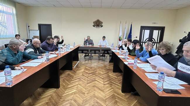 Община Ситово ще кандидатства с проект за подобряване на материалната база на местния Домашен социален патронаж