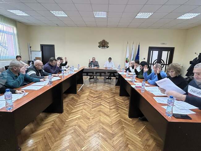 Община Ситово ще кандидатства с проект за подобряване на материалната база на местния Домашен социален патронаж