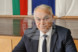 Кубрат - Общински съвет