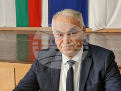 Кубрат - Общински съвет