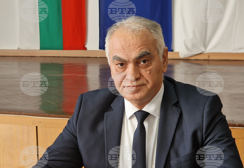 Мирослав Йорданов е избран за временно изпълняващ длъжността кмет на община Кубрат