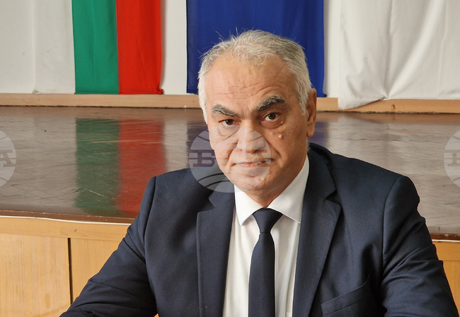 Кубрат - Общински съвет